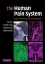 Cover: The Human Pain System - Cambridge University Press