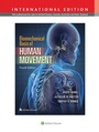Cover: Biomechanical Basis of Human Movement, International Edition - Lippincott Williams and Wilkins
