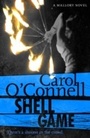 Cover: Shell Game - Headline Book Publishing