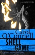 Cover: Shell Game - Headline Book Publishing