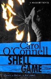 Enlarge image Cover: Shell Game - Headline Book Publishing