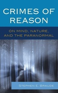 Cover: Crimes of Reason - Rowman & Littlefield Publishers
