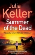 Cover: Summer of the Dead (Bell Elkins, Book 3) - Headline Book Publishing