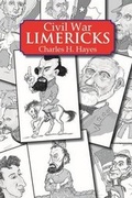 Cover: Civil War Limericks - Pelican Publishing Co
