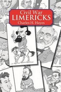 Enlarge image Cover: Civil War Limericks - Pelican Publishing Co