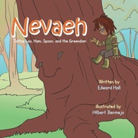 Enlarge image Cover: Nevaeh - Trafford Publishing