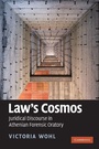 Cover: Law's Cosmos - Cambridge University Press