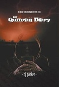 Cover: The Qumran Diary - VI Veri Veniversum Vivus Vici - FriesenPress