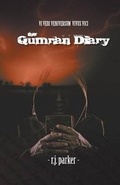 Cover: The Qumran Diary - VI Veri Veniversum Vivus Vici - FriesenPress