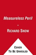 Cover: A Measureless Peril - SIMON & SCHUSTER AUDIO