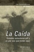 Cover: Las Comunicaciones de Josef: La Ca&Atilde;&shy;da - eBookIt.com