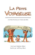 Cover: La Petite Voyageuse - FriesenPress