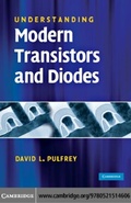 Cover: Understanding Modern Transistors and Diodes - Cambridge University Press