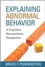 Cover: Explaining Abnormal Behavior - The Guilford Press