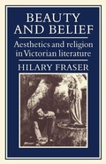 Cover: Beauty and Belief - Cambridge University Press