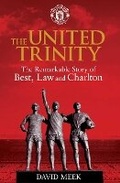 Cover: The United Trinity - Simon & Schuster Ltd