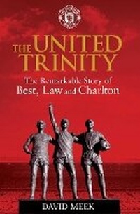 Enlarge image Cover: The United Trinity - Simon & Schuster Ltd