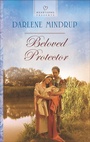 Cover: Beloved Protector - Love Inspired Heartsong Presents