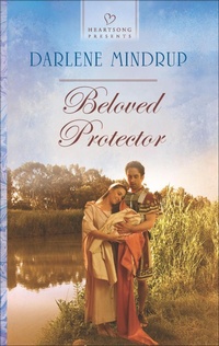 Enlarge image Cover: Beloved Protector - Love Inspired Heartsong Presents
