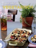 Cover: Einfach selbst gemacht - Vegetarisch - Parragon Books Ltd Bath