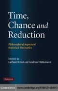 Cover: Time, Chance, and Reduction - Cambridge University Press