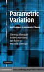 Cover: Parametric Variation - Cambridge University Press