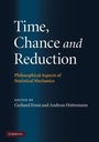 Cover: Time, Chance, and Reduction - Cambridge University Press