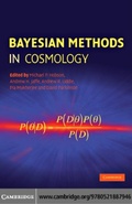 Cover: Bayesian Methods in Cosmology - Cambridge University Press