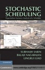 Cover: Stochastic Scheduling - Cambridge University Press