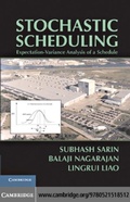Cover: Stochastic Scheduling - Cambridge University Press