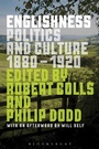 Cover: Englishness - Bloomsbury Academic