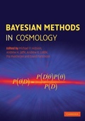 Cover: Bayesian Methods in Cosmology - Cambridge University Press