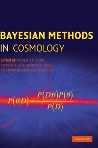 Abbildung von: Bayesian Methods in Cosmology - Cambridge University Press