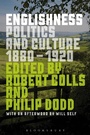 Cover: Englishness - Bloomsbury Academic