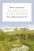 Cover: Plato and Nietzsche - Bloomsbury Academic