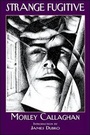 Cover: Strange Fugitive - Exile Editions