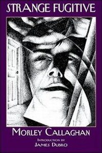 Enlarge image Cover: Strange Fugitive - Exile Editions