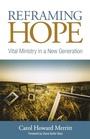 Cover: Reframing Hope - Alban Institute, Inc
