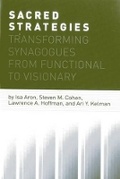 Cover: Sacred Strategies - Alban Institute, Inc