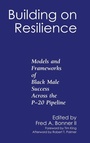 Cover: Building on Resilience - Stylus Publishing