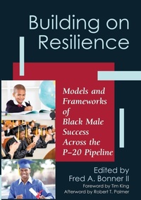 Enlarge image Cover: Building on Resilience - Stylus Publishing
