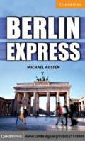 Cover: Berlin Express Level 4 Intermediate - Cambridge University Press