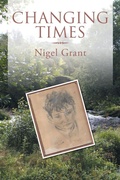 Cover: Changing Times - Xlibris