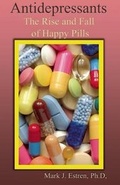 Cover: Antidepressants - Ronin Publishing