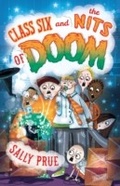 Cover: Class Six and the Nits of Doom - A & C Black (Childrens books)