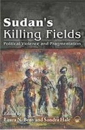 Cover: Sudan's Killing Fields - Red Sea Press,U.S.