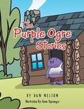 Cover: The Purple Ogre Stories - Xlibris