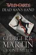 Cover: Wild Cards: Dead Man's Hand - Gollancz