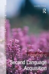 Abbildung von: Understanding Second Language Acquisition - Hodder Arnold