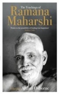 Cover: The Teachings of Ramana Maharshi (The Classic Collection) - Ebury Digital